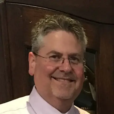 Sam Di Gregori