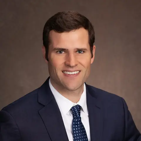 Headshot of Brendan Michel
