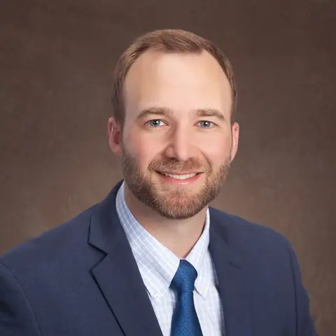 Profile image for Kyle Raffel.