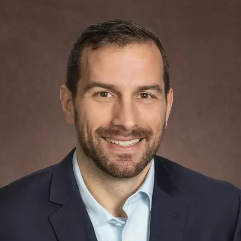 Profile image for Matt Miller.