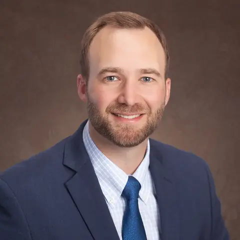 Profile image for Kyle Raffel.