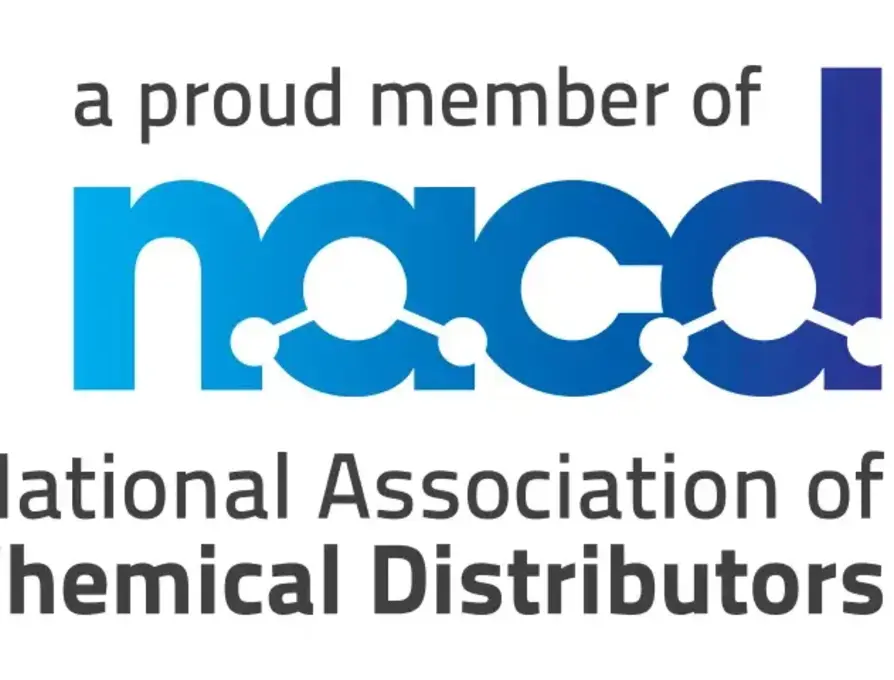 blue NACD logo