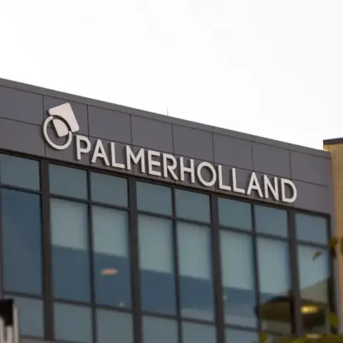 Palmer Holland Names Tim Skufca Chief Executive Officer