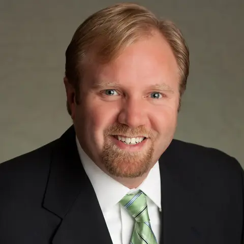 Profile image for Greg Liedtke.