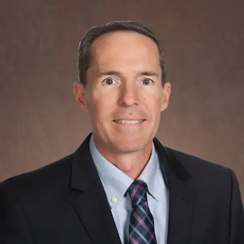 Kevin Burrows