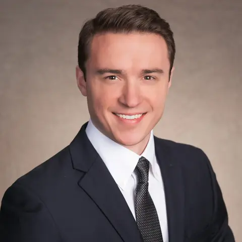 Profile image for Drew Ursic.