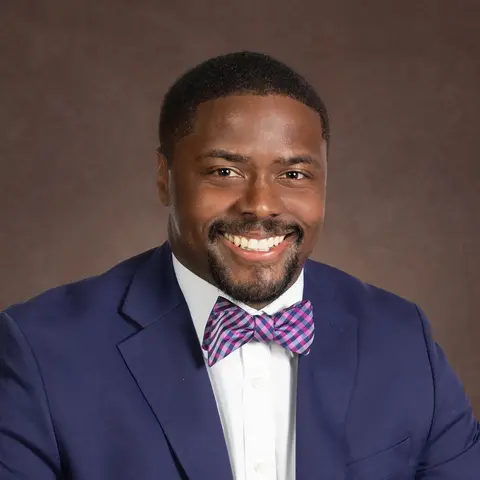 headshot of Brian Christian