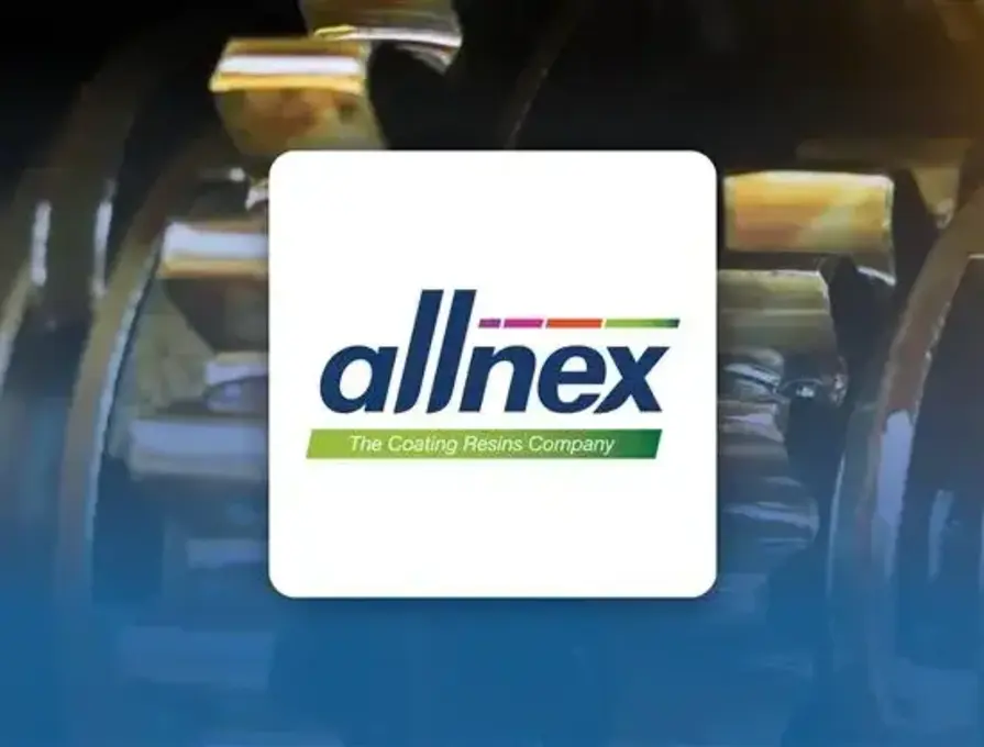 Palmer Holland and Allnex Announce an Exclusive North American Distribution Partnership