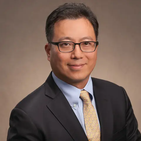 Eugene Bae