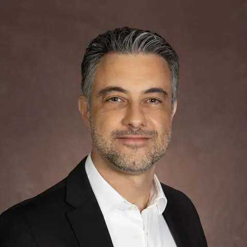 Headshot of Eliandro Felipe