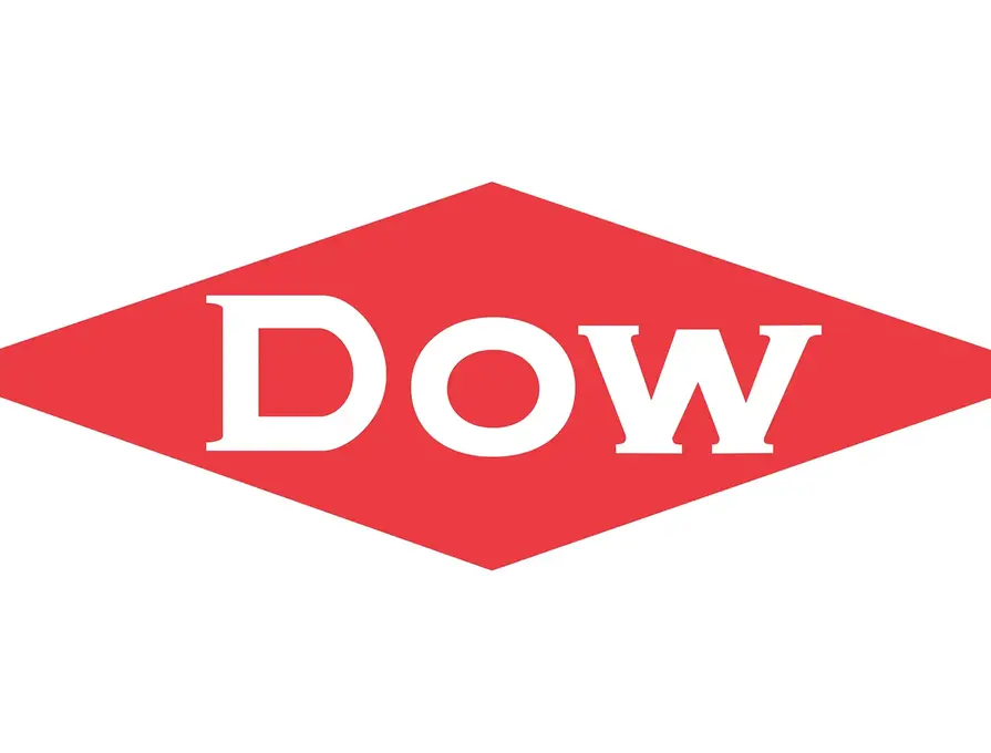 red dow diamond