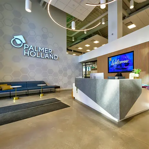 Palmer Holland Creates Four Market-Focused Industrial Specialties Business Teams
