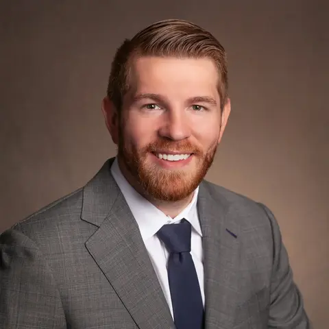 Headshot of Joey Durant