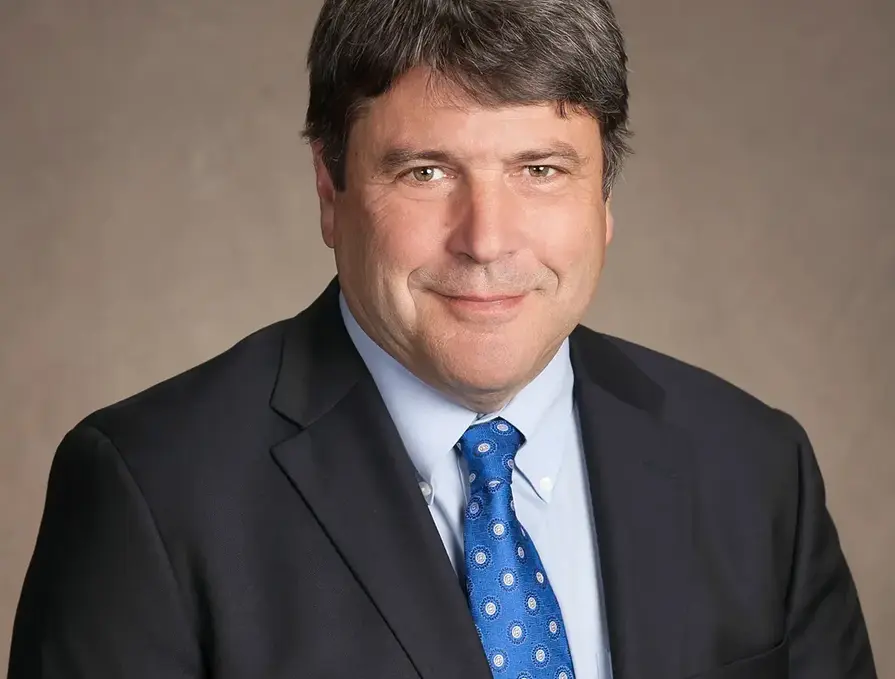 Palmer Holland Names Wade Hutchins As West Coast Account Manager