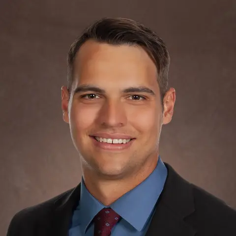 Kyle Mueller