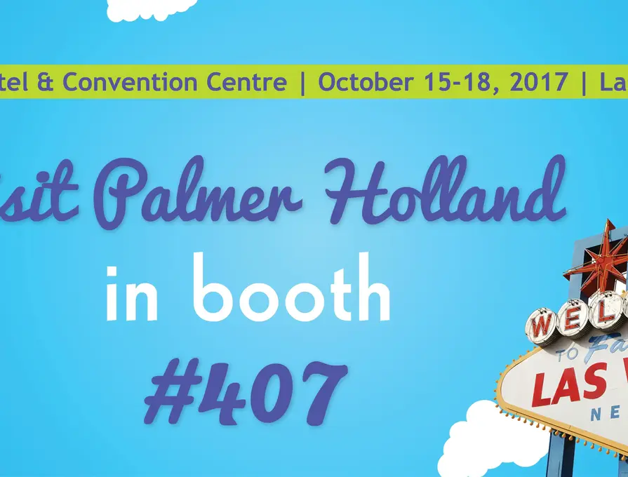 Invitation to visit exhibition booth