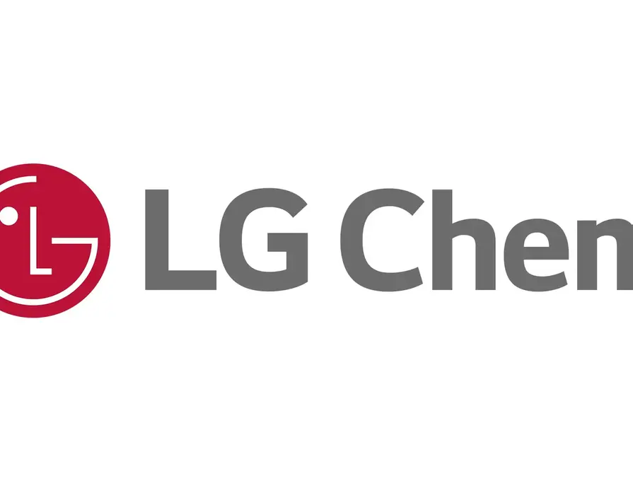LG Chem logo