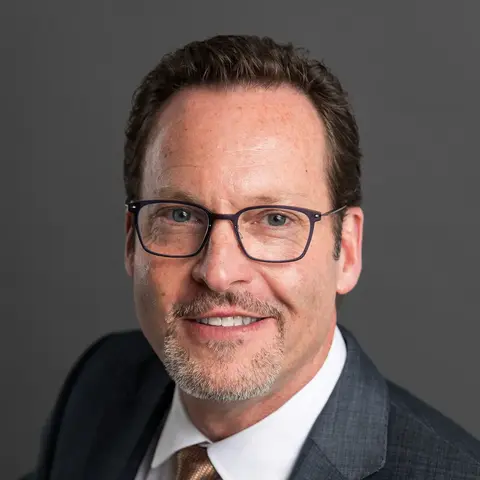 Profile image for Charles Barber.