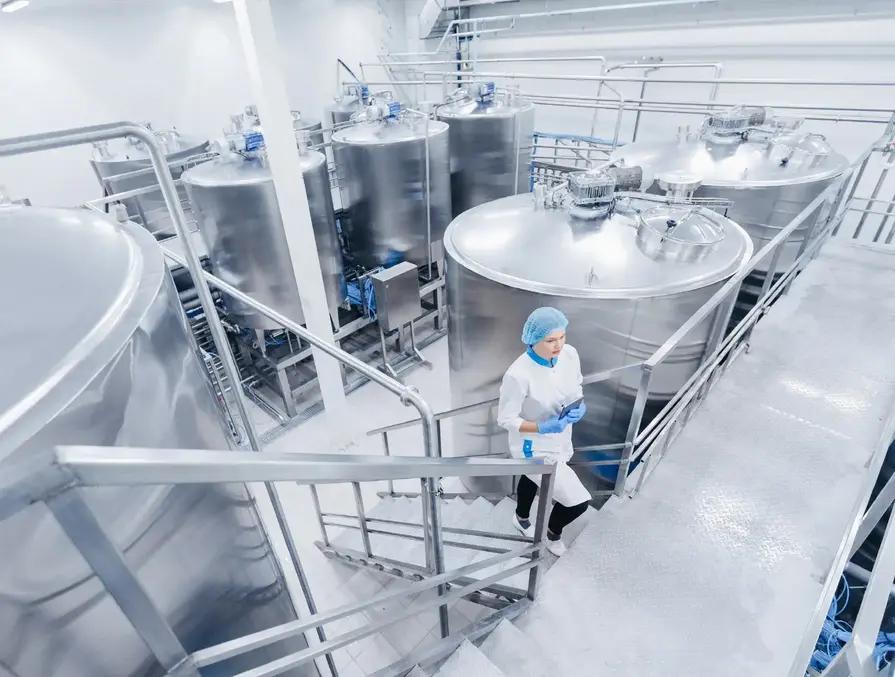 Digesting the Global Food Safety Initiative (GFSI): What It Means for Ingredient Suppliers