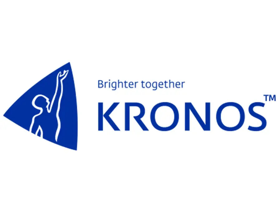 Kronos logo