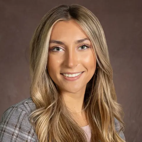 Grace Mousty