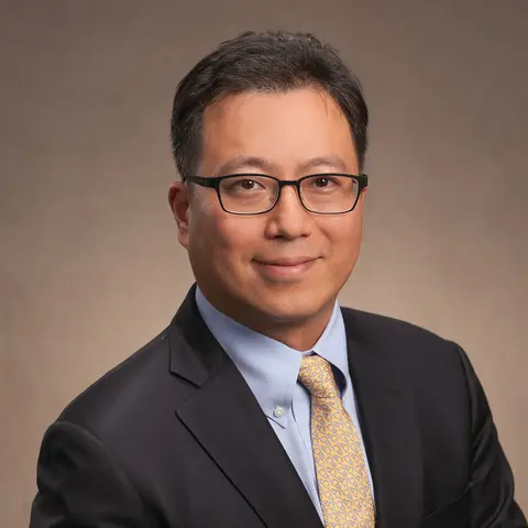 Eugene Bae