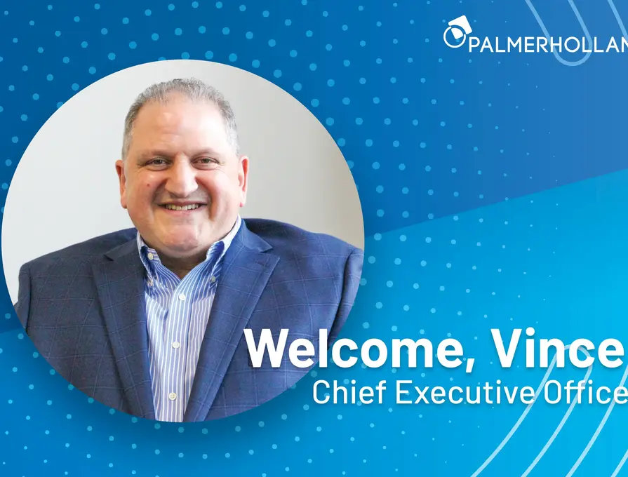 Welcome, Vince Misiti!
