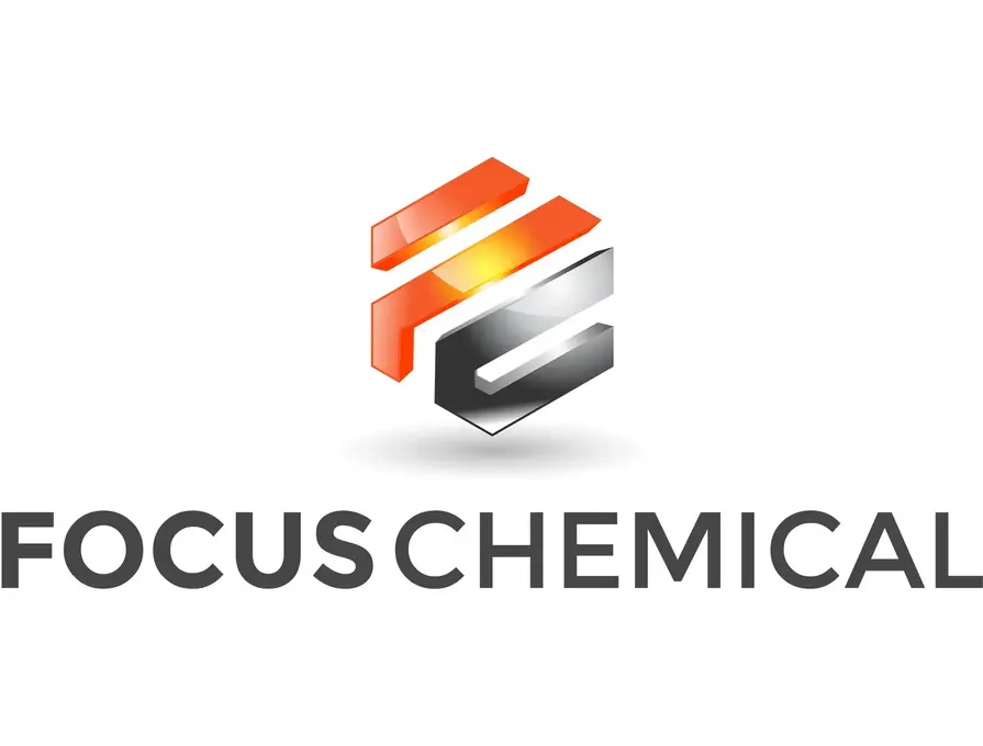 Focus Chemical Logo