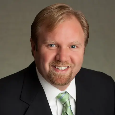 Profile image for Greg Liedtke.