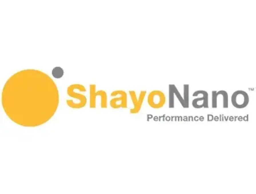 ShayoNano logo