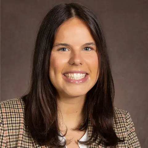 Maddie Heil