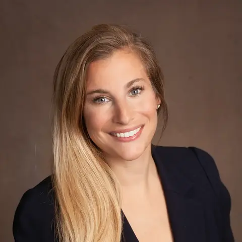 Headshot of Sam Brooks