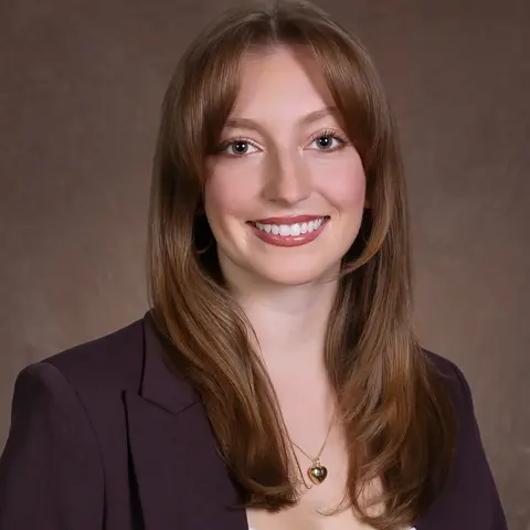 Fiona Mack