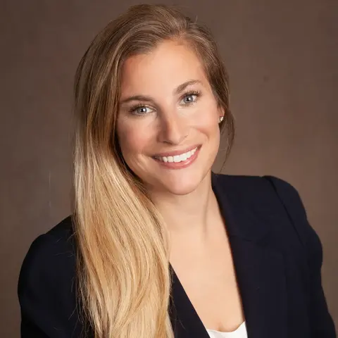 Headshot of Sam Brooks