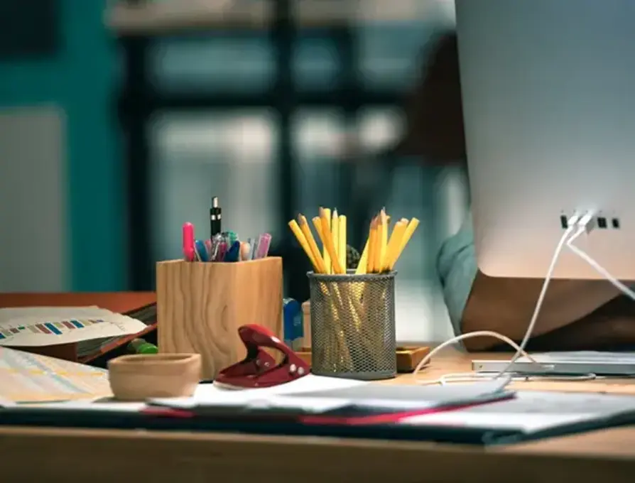 Palmer Holland Launches Home Office Banter