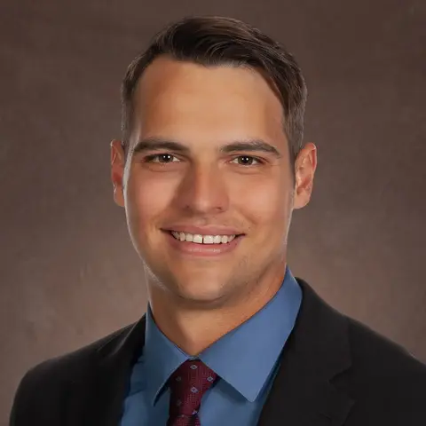 Kyle Mueller
