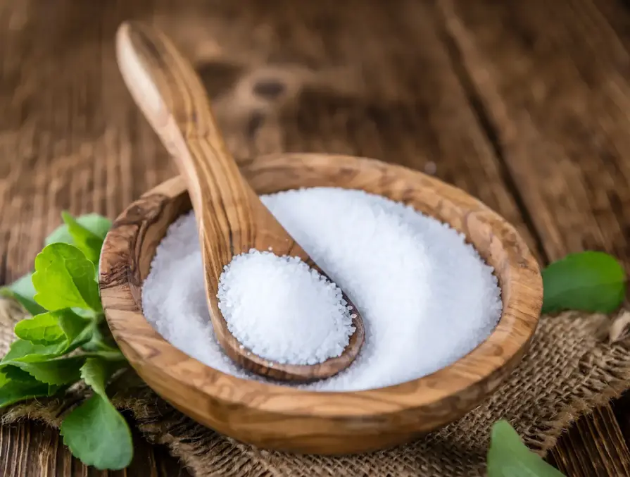 Sweet Without the Sugar: Alternative Sweeteners for Healthier Diets 