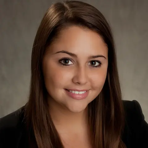 Profile image for Kathryn Carroll.