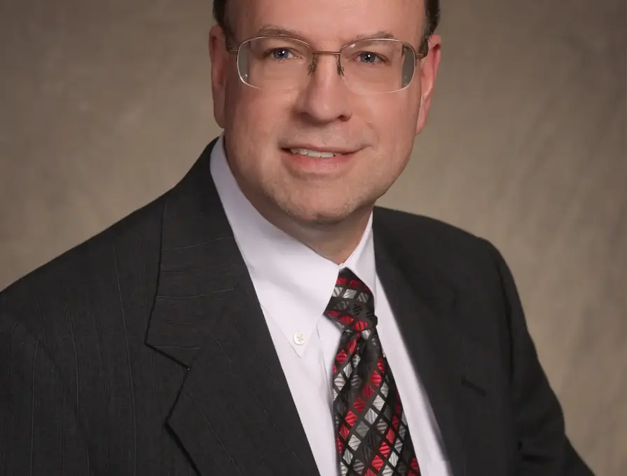 Photo of man