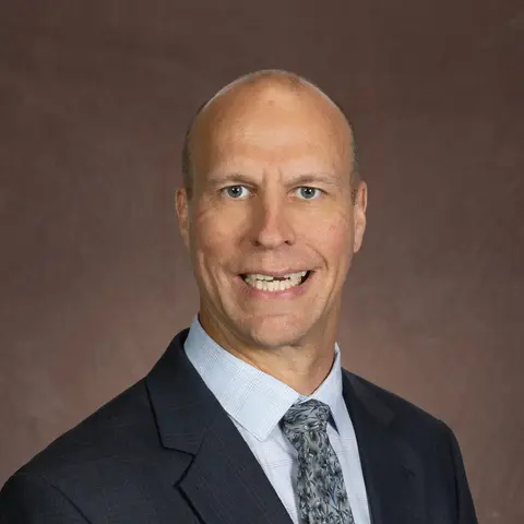 Scott Reedell