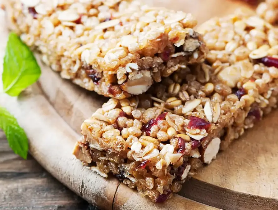 Using Oat Fiber: Nutritional Profile and Role in Food Production 
