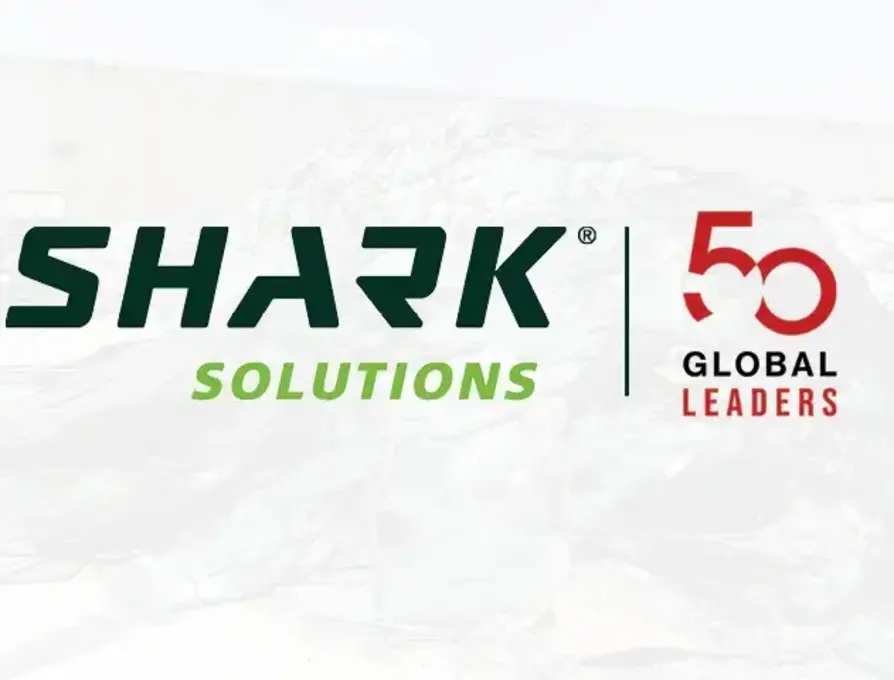 Shark Solutions: A Mission of Transforming Waste Into Valuable Products For The Benefit of The World