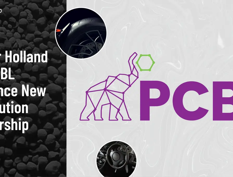 Palmer Holland Partners with PCBL Limited as their United States Distribution Partner 