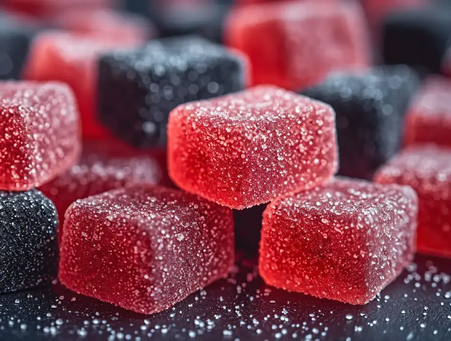 Harnessing the Power of Hydrocolloids in Confectionery Creations 