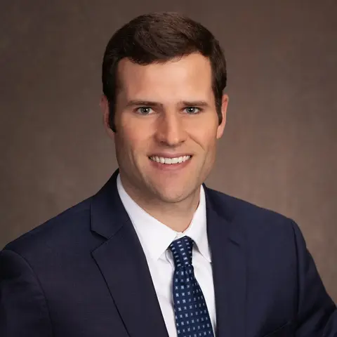 Headshot of Brendan Michel