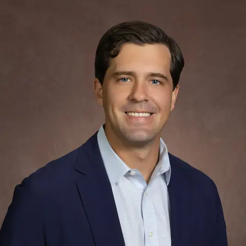 Profile image for Mike Seger.