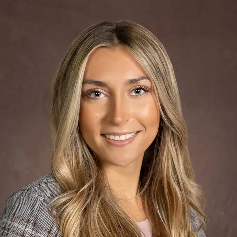 Grace Mousty