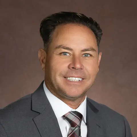 Scott Borland