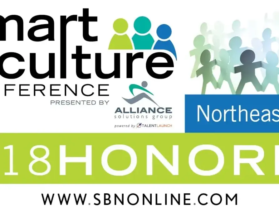 Palmer Holland Named 2018 Smart Culture Award Honoree!
