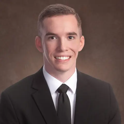 Logan Hartzell